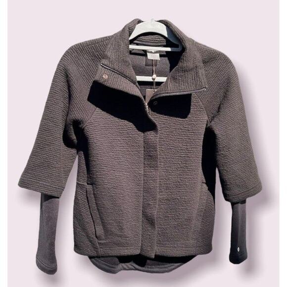 Calia by Carrie Underwood Cloud Full Zip Jacket Size XS - Picture 1 of 10
